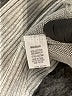 Thyme and Honey Gray Coat Size M - photo 7