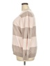 Old Navy Stripes Tan Pullover Sweater Size XXL - photo 5