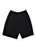 BonWorth Solid Black Athletic Shorts Size M (petite) - photo 2