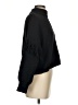 Happily Grey Black Turtleneck Sweater Size S - photo 4