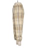 MAC Plaid Gold Casual Pants Size EU 40 / US 10 - photo 5
