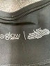 a:glow Black Active Pants Size L - photo 6