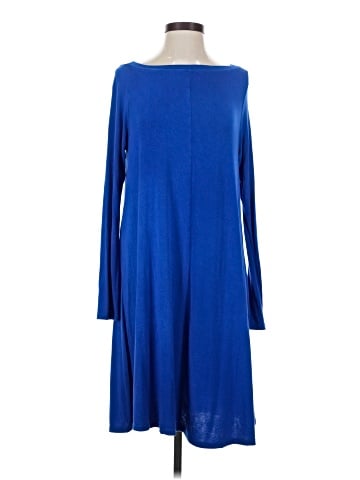 Go Couture Casual Dress (view 1)