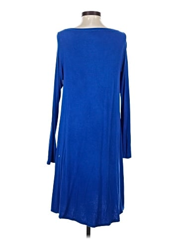 Go Couture Casual Dress (view 2)