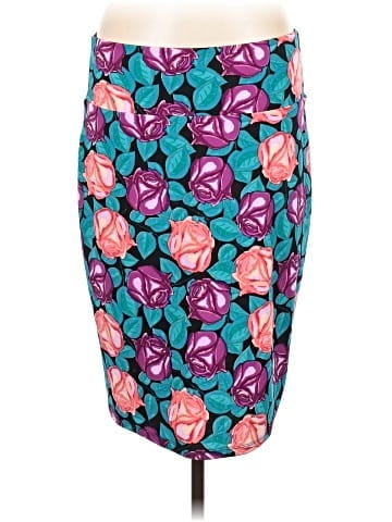 Lularoe Casual Skirt (view 1)