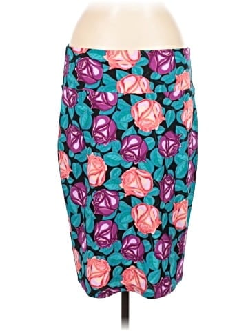 Lularoe Casual Skirt (view 2)