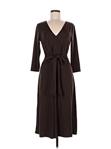 Eddie Bauer Casual Dress (view 1)