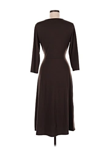 Eddie Bauer Casual Dress (view 2)