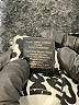 Ann Taylor Animal Print Black Casual Skirt Size 8 - photo 5
