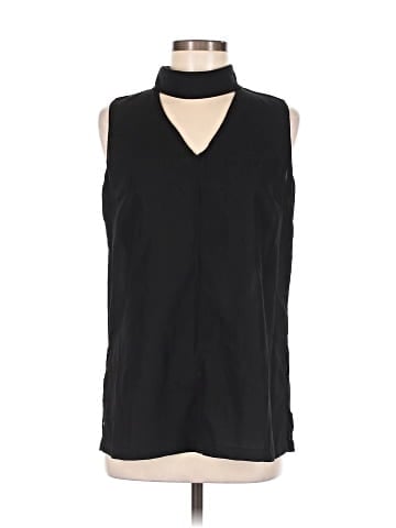 Japna Sleeveless Blouse (view 1)