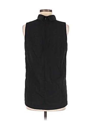 Japna Sleeveless Blouse (view 2)