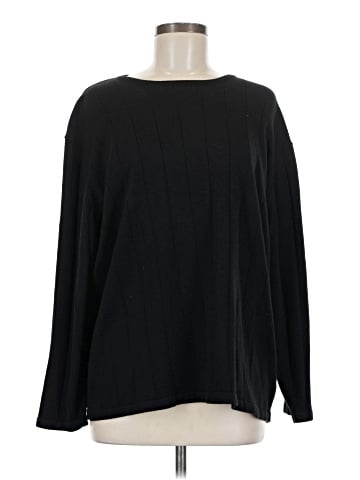 DressBarn Pullover Sweater (view 1)