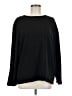DressBarn Black Pullover Sweater Size 22 - 24 - photo 1