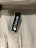 Chicoree Solid Tan Khaki Shorts Size S - photo 3