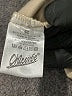 Chicoree Solid Tan Khaki Shorts Size S - photo 4