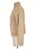 Ambiance Apparel Tan Turtleneck Sweater Size S - photo 5