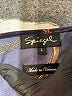 Spiegel Purple Sleeveless Blouse Size L - photo 7