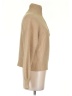 Ambiance Apparel Tan Turtleneck Sweater Size S - photo 4