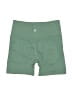 Unbranded Green Athletic Shorts Size XS - photo 2