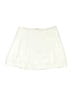A New Day Solid Ivory Formal Skirt Size 14 - photo 1