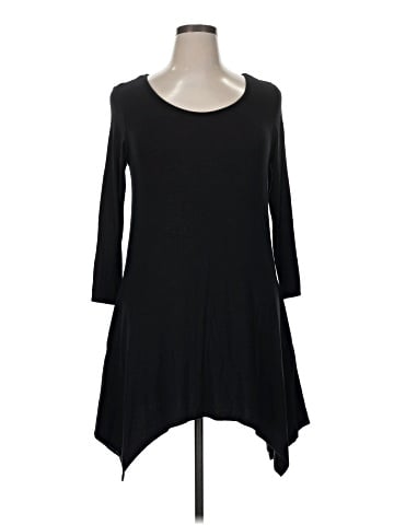 White Mark Casual Dress (view 1)