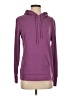 Tek Gear Purple Pullover Hoodie Size S - photo 1
