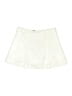 A New Day Solid Ivory Formal Skirt Size 14 - photo 2