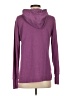 Tek Gear Purple Pullover Hoodie Size S - photo 2