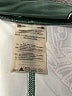 The Upside Print Green Active Pants Size 6 - photo 3