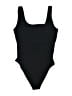 OQQ Black Bodysuit Size L - photo 1