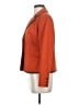 Kate Hill Orange Blazer Size 4 - photo 5