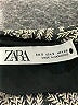 Zara Silver Cocktail Dress Size S - photo 7