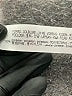 Zara Silver Cocktail Dress Size S - photo 8