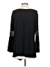 Studio JPR Black 3/4 Sleeve Top Size M - photo 2