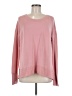 Athleta Pink Sweatshirt Size M - photo 1