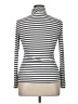 Addison Bay Silver Long Sleeve Top Size XL - photo 2