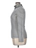 Addison Bay Silver Long Sleeve Top Size XL - photo 5