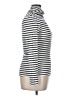 Addison Bay Silver Long Sleeve Top Size XL - photo 4