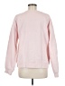 H&M Pink Sweatshirt Size M - photo 2