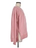 Athleta Pink Sweatshirt Size M - photo 4