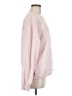 H&M Pink Sweatshirt Size M - photo 4