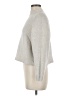 Old Navy Silver Turtleneck Sweater Size M - photo 5