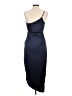 Lulus 100% Polyester Blue Cocktail Dress Size M - photo 2