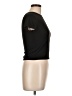 Splash Black Short Sleeve T-Shirt Size L - photo 4