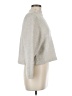 Old Navy Silver Turtleneck Sweater Size M - photo 4