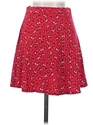 PrettyLittleThing Casual Skirt (view 1)