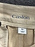 Caslon Solid Tan Khakis Size 8 (petite) - photo 7