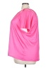 Unbranded Pink Short Sleeve Blouse Size 4X - photo 5