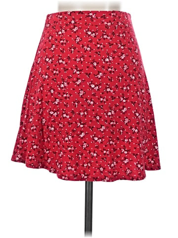 PrettyLittleThing Casual Skirt (view 2)