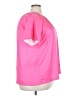 Unbranded Pink Short Sleeve Blouse Size 4X - photo 4